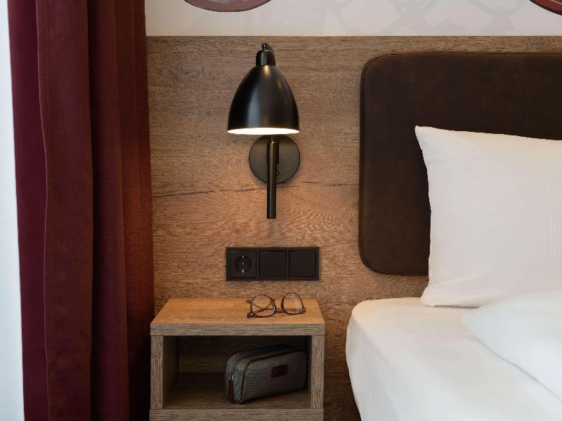 ibis Styles Coburg - Oda