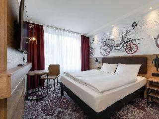ibis Styles Coburg fotoÄŸrafÄ±