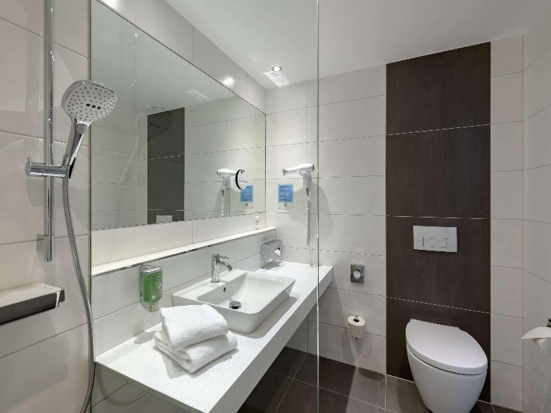 ibis Styles Coburg - Oda