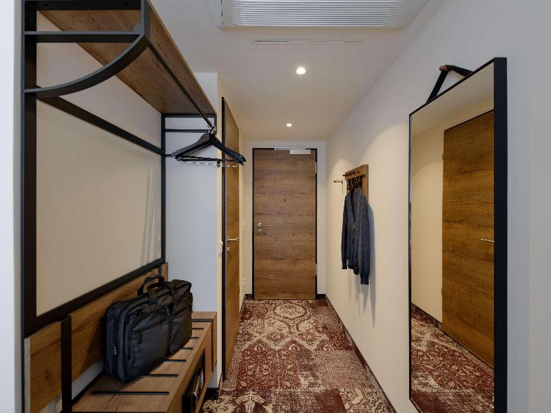 ibis Styles Coburg - Oda