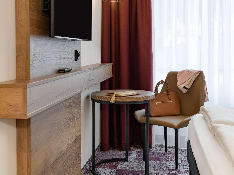 ibis Styles Coburg - Oda