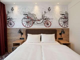 ibis Styles Coburg fotoÄŸrafÄ±
