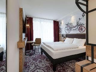 ibis Styles Coburg fotoÄŸrafÄ±