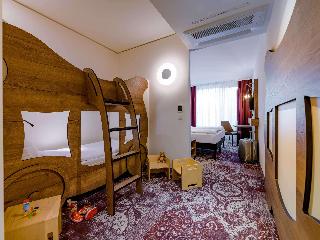 ibis Styles Coburg fotoÄŸrafÄ±