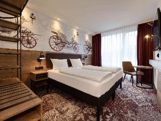 ibis Styles Coburg fotoÄŸrafÄ±