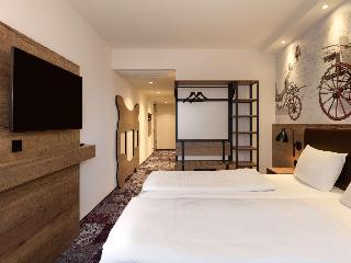 ibis Styles Coburg fotoÄŸrafÄ±