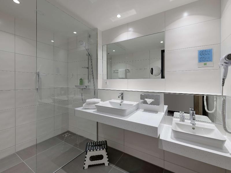 ibis Styles Coburg - Oda