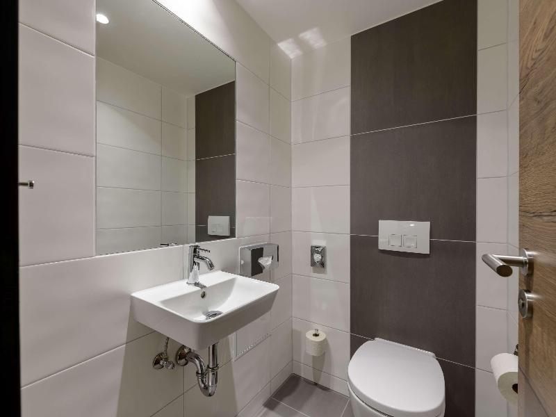 ibis Styles Coburg - Oda