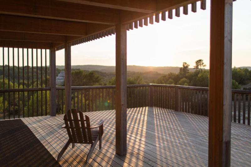 The Camp Hotel & Lodges - Genel