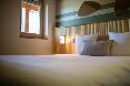 The Camp Hotel & Lodges oda fotoğrafı