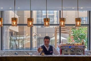 Crowne Plaza West Cairo - Arkan fotoÄŸrafÄ±