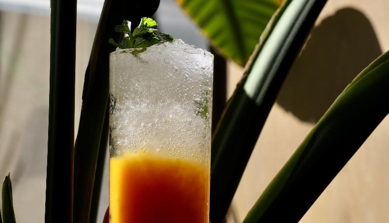Crowne Plaza West Cairo - Arkan - Bar