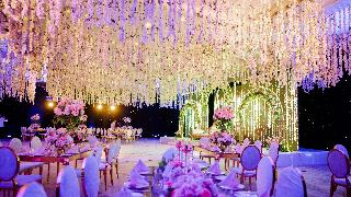 Crowne Plaza West Cairo - Arkan fotoÄŸrafÄ±