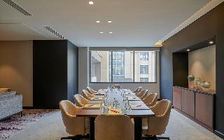 Crowne Plaza West Cairo - Arkan fotoÄŸrafÄ±
