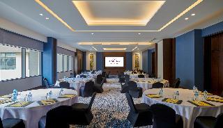 Crowne Plaza West Cairo - Arkan fotoÄŸrafÄ±
