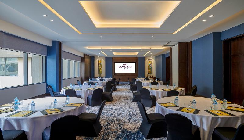 Crowne Plaza West Cairo - Arkan - Toplantı