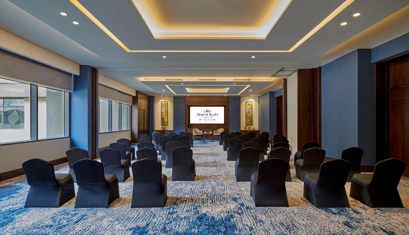 Crowne Plaza West Cairo - Arkan - Toplantı
