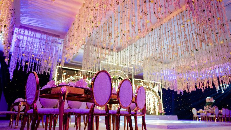 Crowne Plaza West Cairo - Arkan - Toplantı
