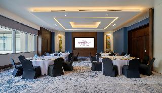 Crowne Plaza West Cairo - Arkan fotoÄŸrafÄ±