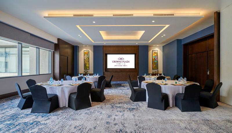 Crowne Plaza West Cairo - Arkan - Toplantı