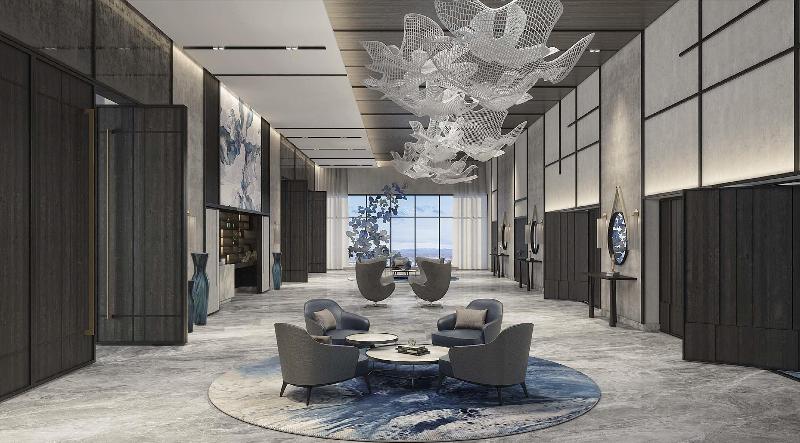 Crowne Plaza West Cairo - Arkan - Toplantı