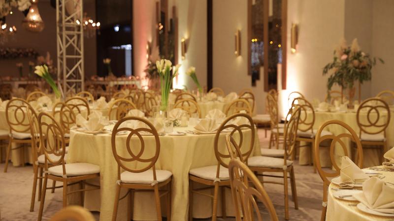 Crowne Plaza West Cairo - Arkan - Toplantı