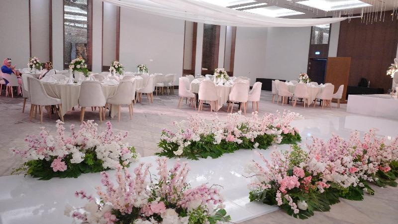 Crowne Plaza West Cairo - Arkan - Toplantı