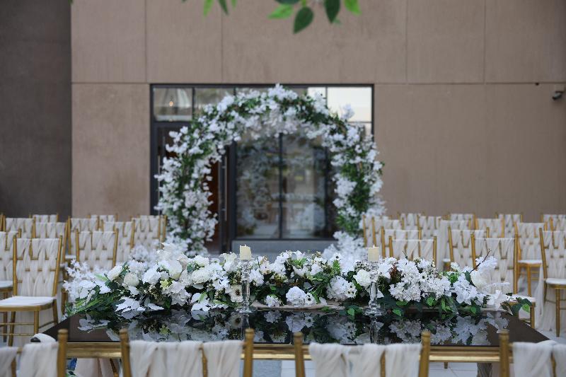 Crowne Plaza West Cairo - Arkan - Toplantı