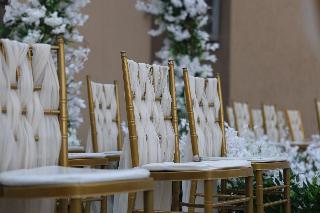Crowne Plaza West Cairo - Arkan fotoÄŸrafÄ±