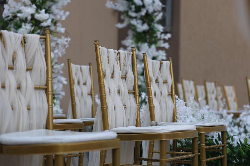 Crowne Plaza West Cairo - Arkan - Toplantı