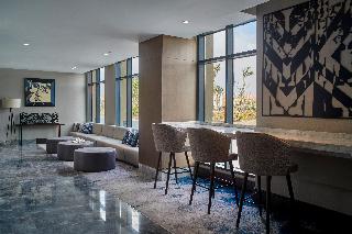 Crowne Plaza West Cairo - Arkan fotoÄŸrafÄ±