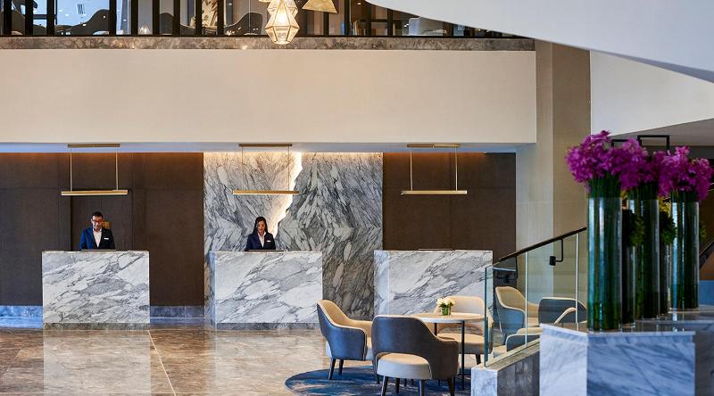 Crowne Plaza West Cairo - Arkan - Genel