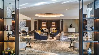 Crowne Plaza West Cairo - Arkan fotoÄŸrafÄ±