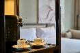 Crowne Plaza West Cairo - Arkan oda fotoğrafı