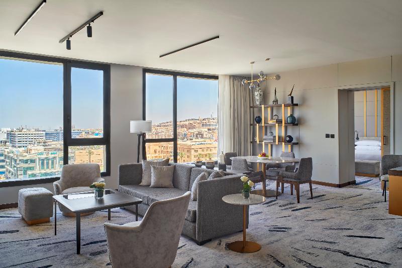 Crowne Plaza West Cairo - Arkan - Oda
