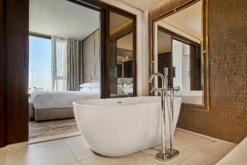 Crowne Plaza West Cairo - Arkan - Oda