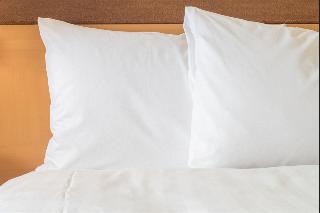 Crowne Plaza West Cairo - Arkan fotoÄŸrafÄ±