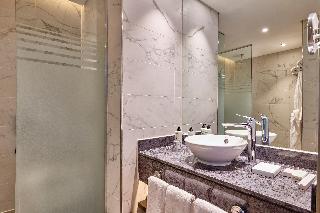 Crowne Plaza West Cairo - Arkan fotoÄŸrafÄ±