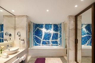 Crowne Plaza West Cairo - Arkan fotoÄŸrafÄ±
