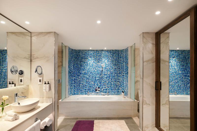 Crowne Plaza West Cairo - Arkan - Oda