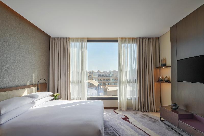 Crowne Plaza West Cairo - Arkan - Oda