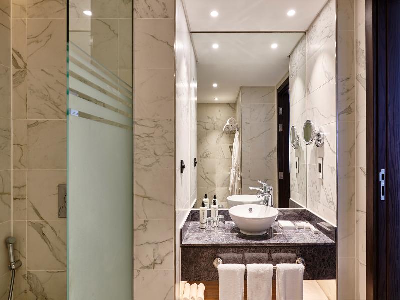 Crowne Plaza West Cairo - Arkan - Oda