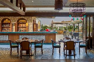 Crowne Plaza West Cairo - Arkan fotoÄŸrafÄ±