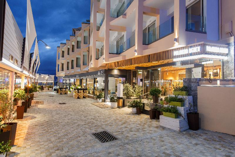 Palmera Beach Hotel & Spa - Genel