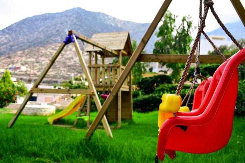Atali Grand Resort - Genel