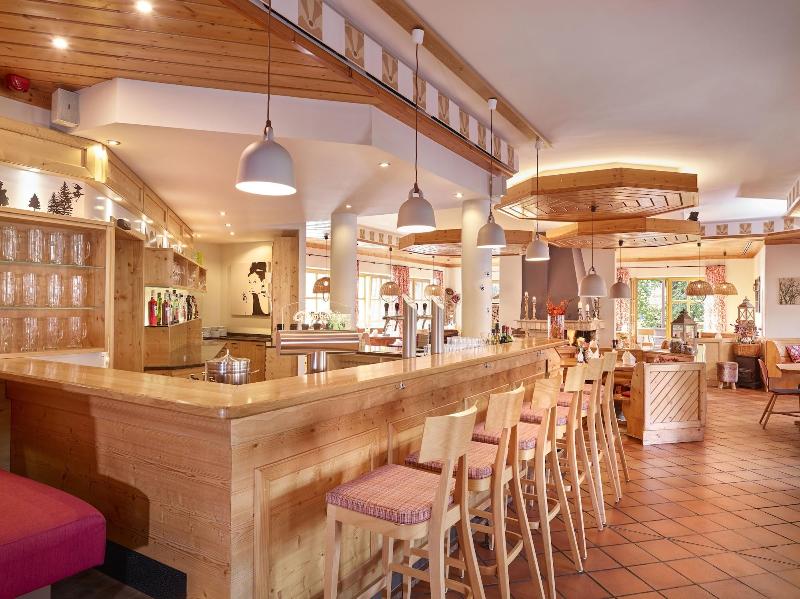 Hapimag Resort Braunlage - Bar