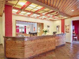 Hapimag Resort Braunlage fotoÄŸrafÄ±