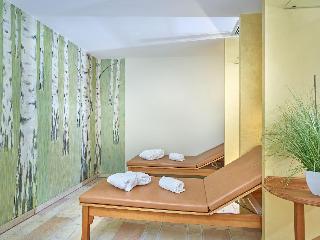 Hapimag Resort Braunlage fotoÄŸrafÄ±