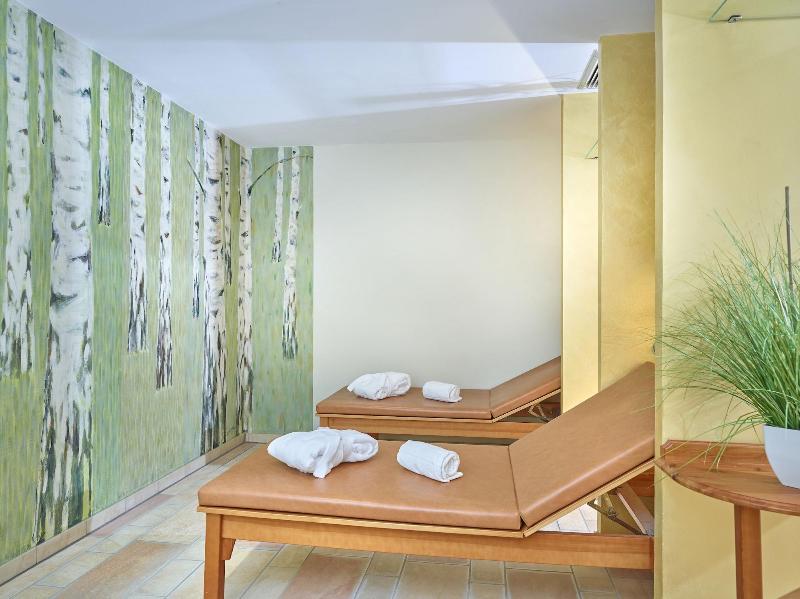 Hapimag Resort Braunlage - Aktivite