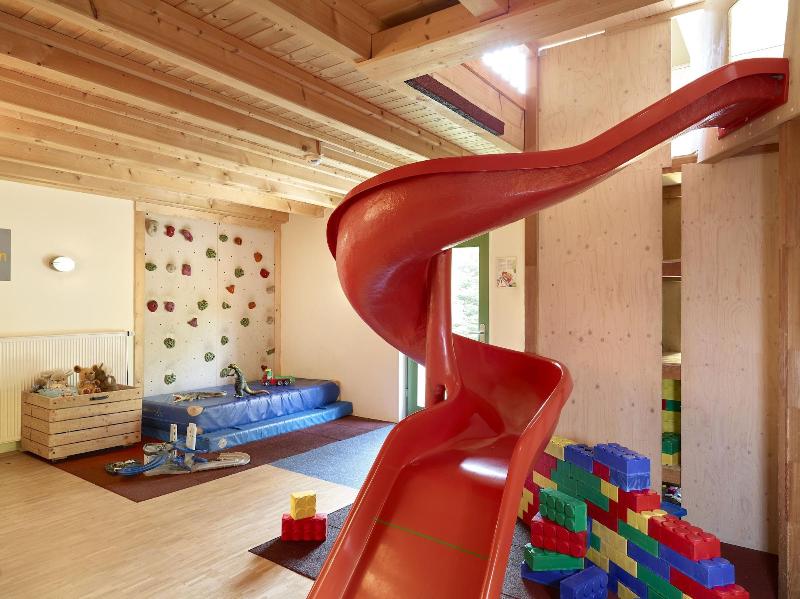 Hapimag Resort Braunlage - Aktivite